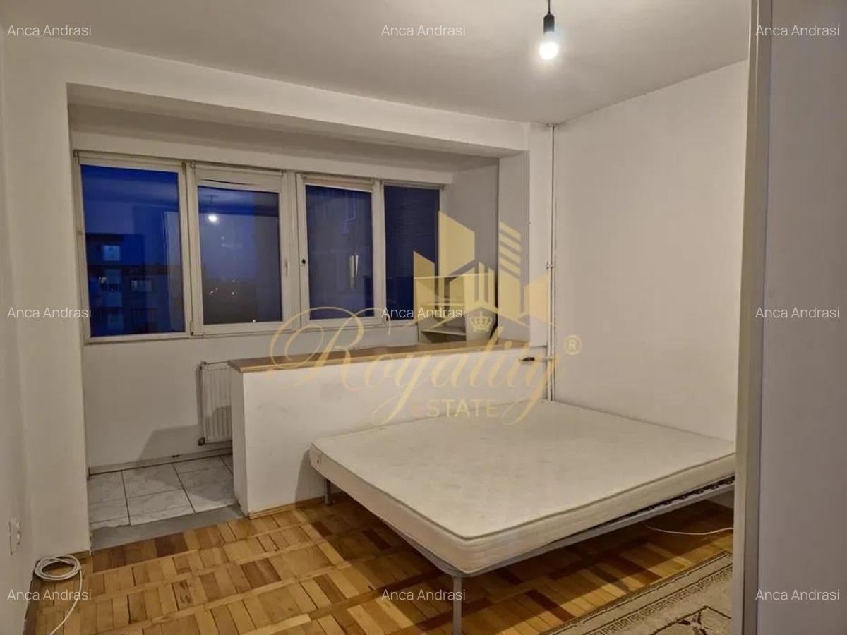 Apartament 2 camere, DECOMANDAT- Zona Spitalului Judetean - 2