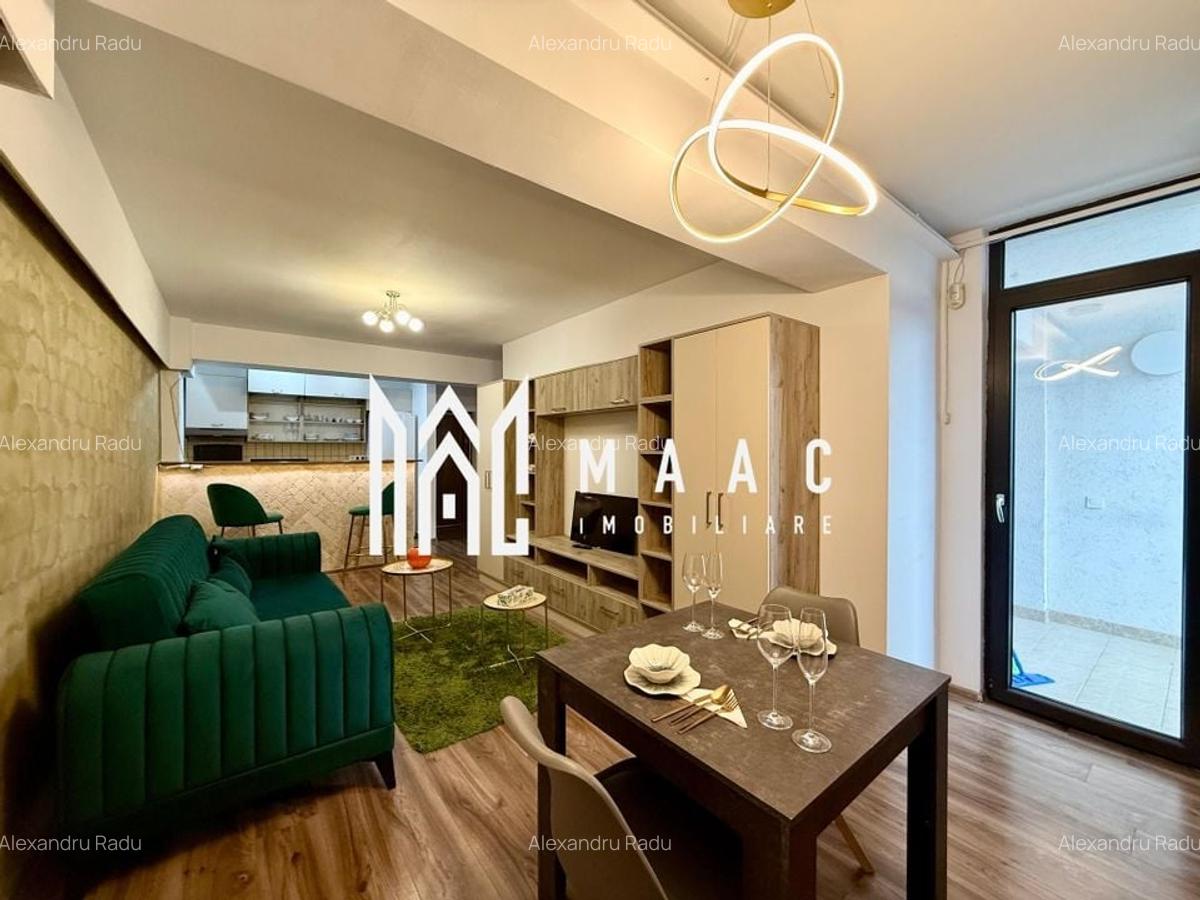 Apartament 2 camere | Renovat | Modern | Balcon | D. Stanca - 1