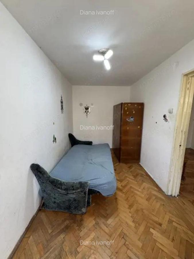 Apartament 2 camere, cf 3, etaj 3/4, zona Vest - 2