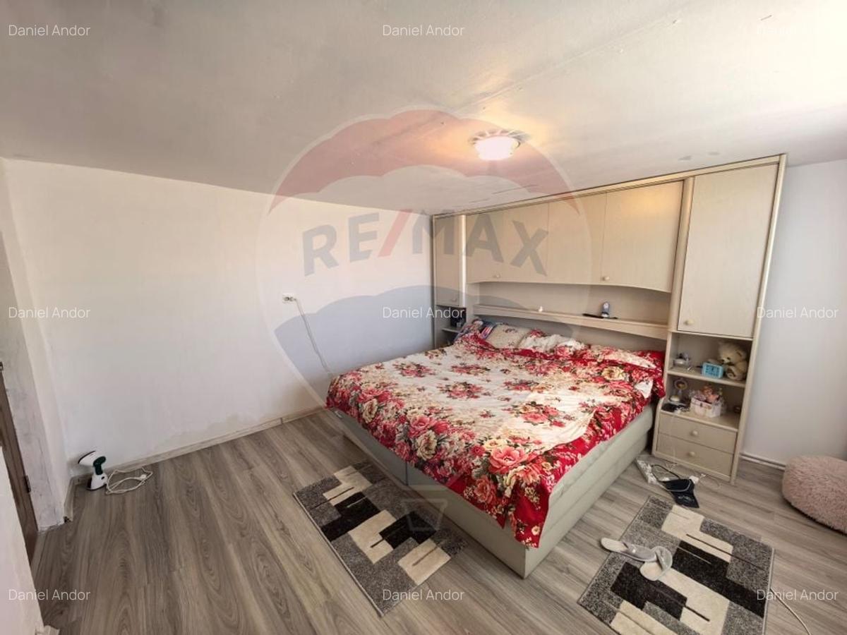 Casa de Vanzare in Zona Linistita sau Schimb cu Apartament in BM - 5