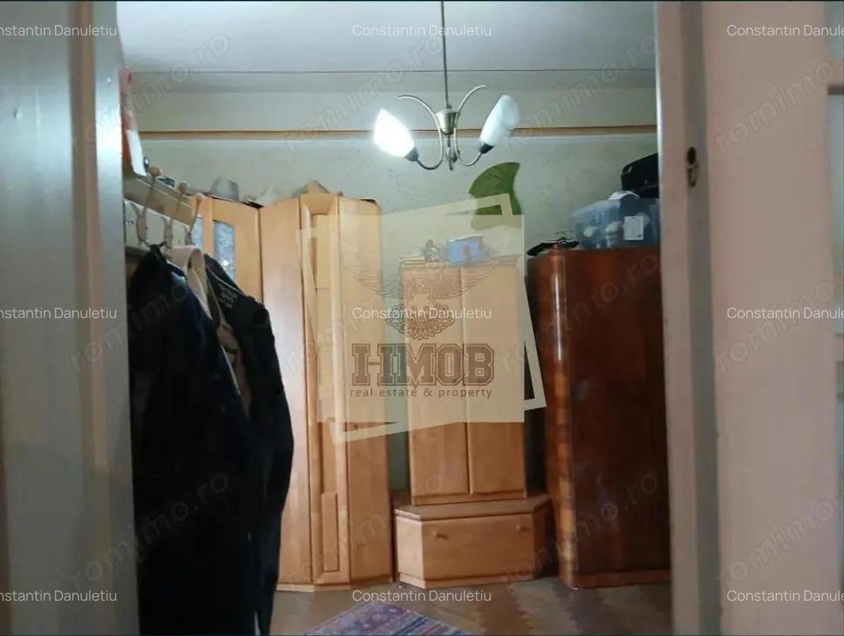 Apartament Calea Dumbravii 113 mp curte si pod mansardabil 150 mp - 6 Apartament Calea Dumbravii 113 mp curte si pod mansardabil 150 mp - 6