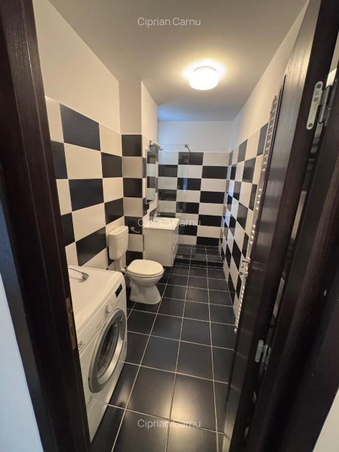 Apartament 3 camere Centrul Civic - Brasov - 13