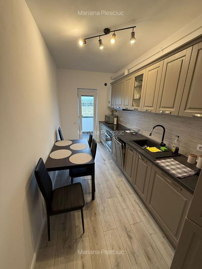 Apartament 2 camere bloc nou, in zona Mandra - 6