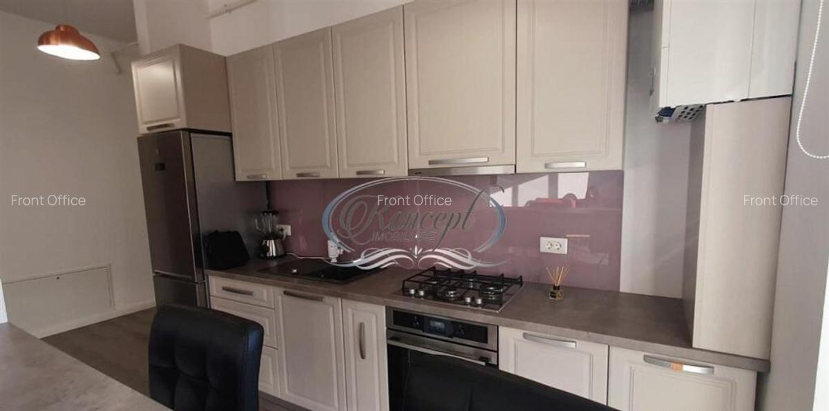 Apartament luminos, cu parcare inclusa - 8