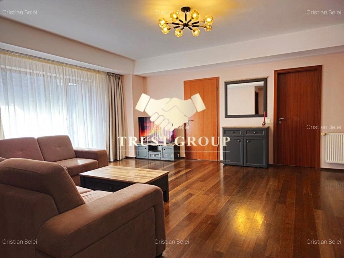 Apartament cu 3 camere semidecomandat, mobilat în Clăbucet - 3