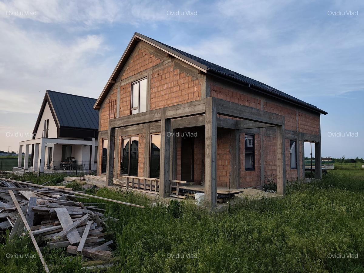 FARA COMISIOANE IN GULIA CASA P+M la stadiu de ROSU - 6 FARA COMISIOANE IN GULIA CASA P+M la stadiu de ROSU - 6