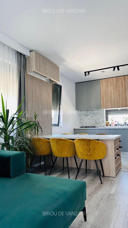 Casa individuala finalizata 4 camere,Balotesti,Ilfov - 9