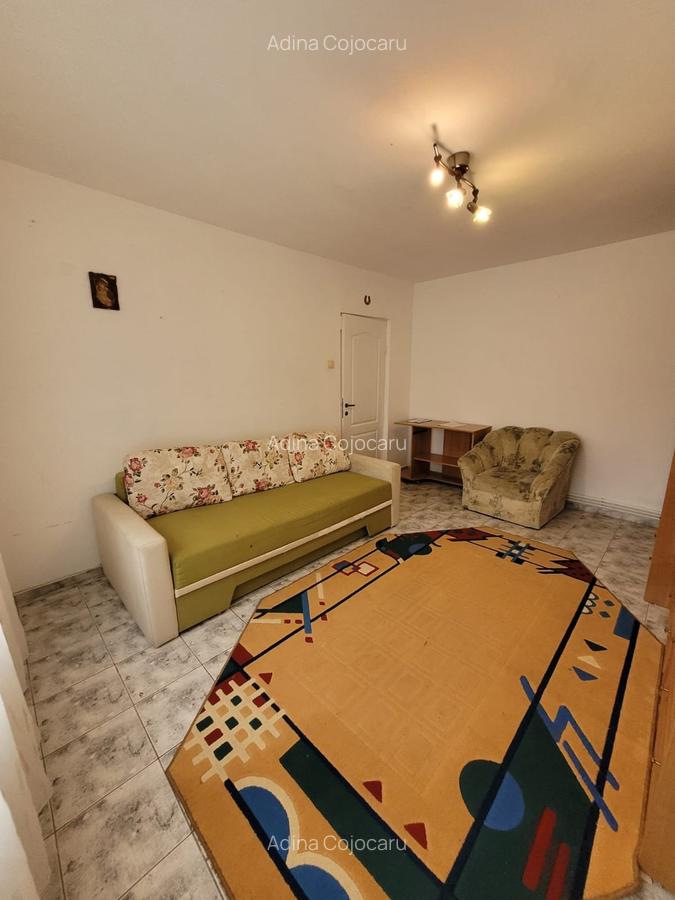 Eden -Inel I -3 camere decomandat -etaj 3 - centrala gaze-loc de parcare - 18