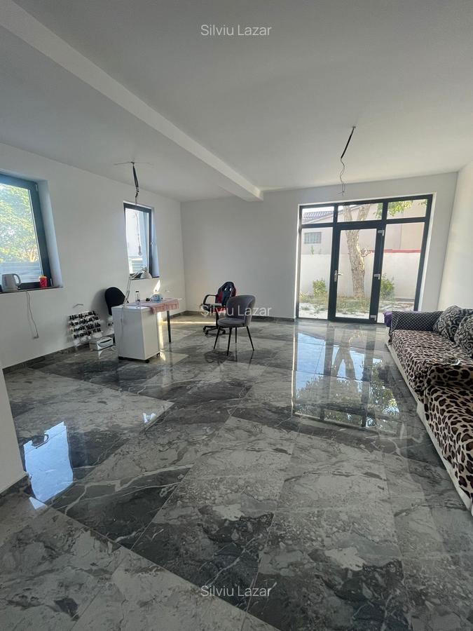 Metrou Dimitrie Leonida 7-8 min | Vila individuala 5 camere 2 bai | 200 mp - 16