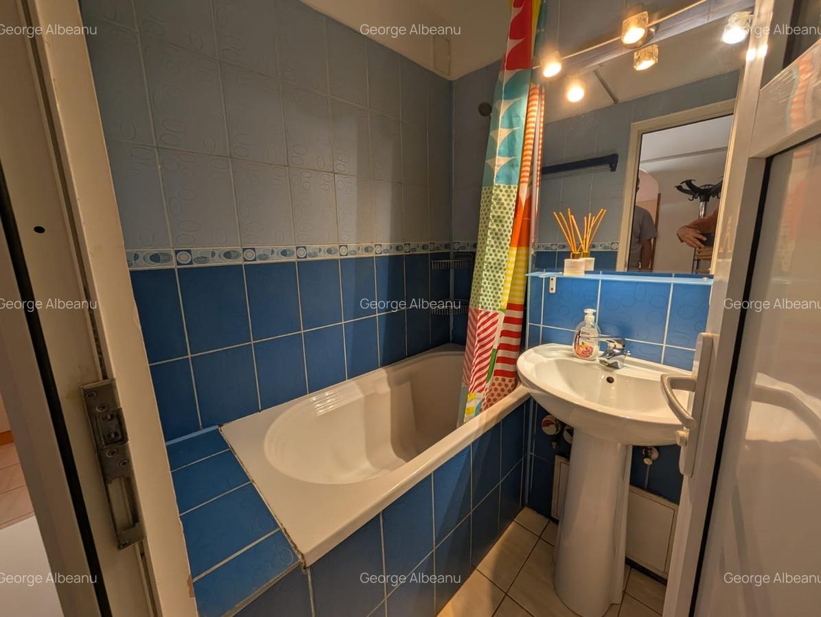 Dorobanti /Perla (Metrou Ștefan cel Mare) .Garsoniera - 6