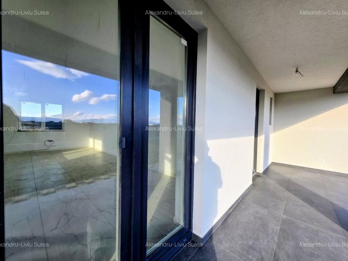 Casa la cheie langa Dealul Lempes – Parter, 523 mp teren, Sanpetru - 10