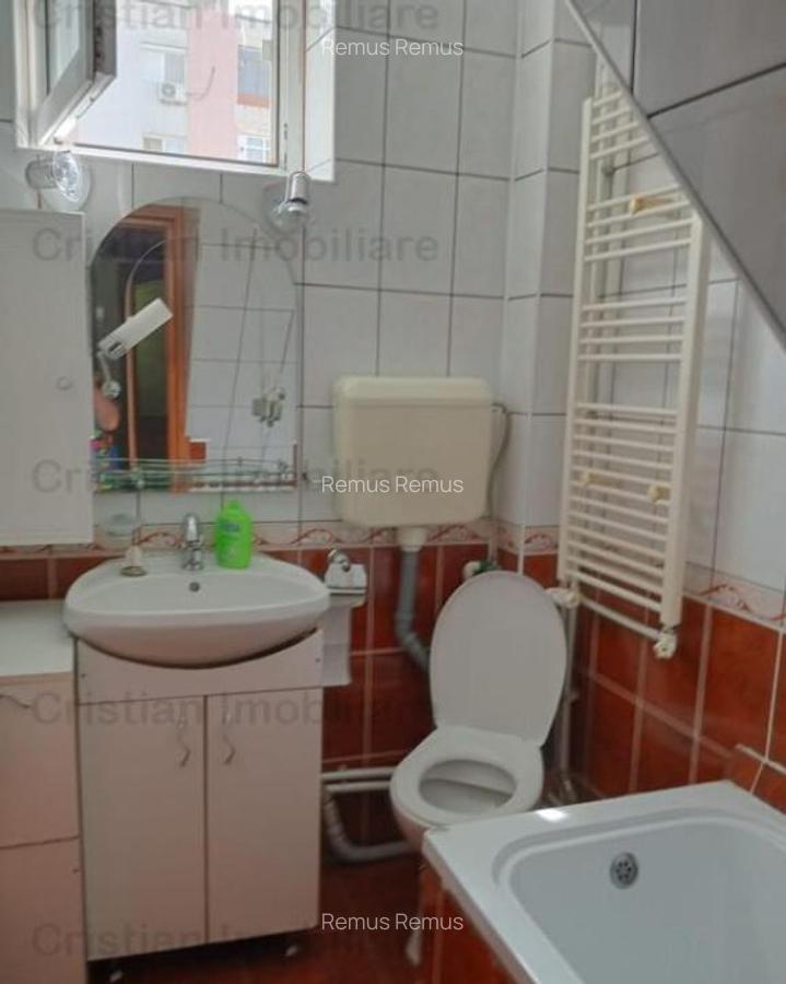 MOBILAT- UTILAT! AP 3 camere, Obor, Etaj 1, Confort 1 - 7