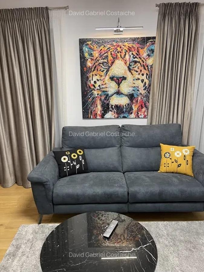 Apartament de 2 camere, in zona Marasti - 6