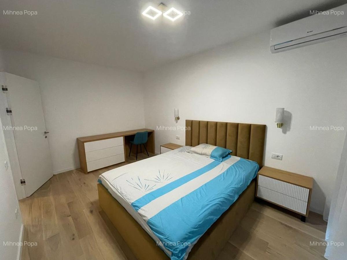 Apartament 2 camere de inchiria | Prima Închiriere | Parcare Subterană - 6