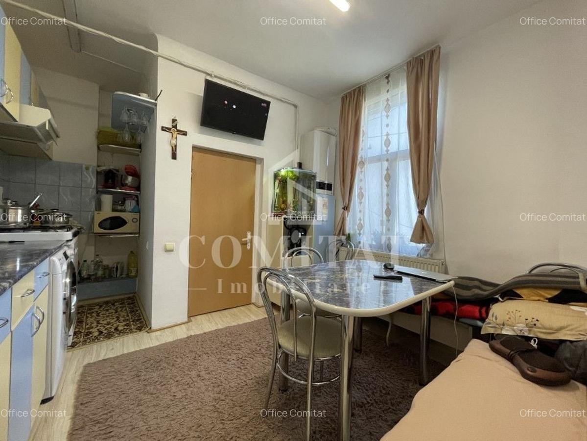 Apartament 3 Camere | 75 mp | Curte & Parcare | Semicentral - 7 Apartament 3 Camere | 75 mp | Curte & Parcare | Semicentral - 7