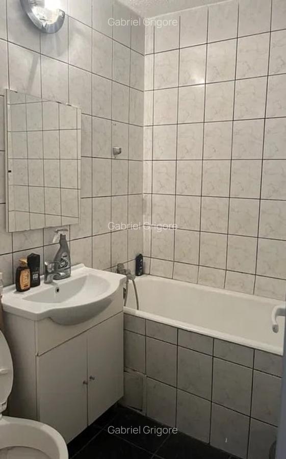Apartament 2 camere mobilat si utilat zona Bartolomeu - 5