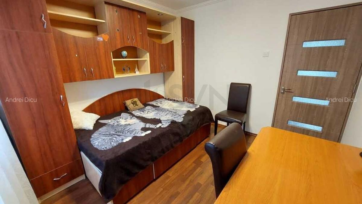 REA1024636 Apartament 3 Camere I De Vanzare I Drumul Taberei - 3