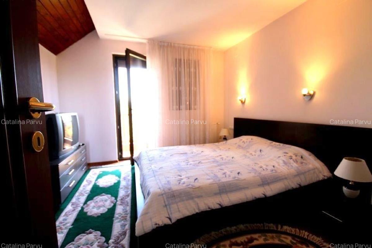 Vanzare vila Valenii de Munte - Drajna de Sus, judet Prahova - 11