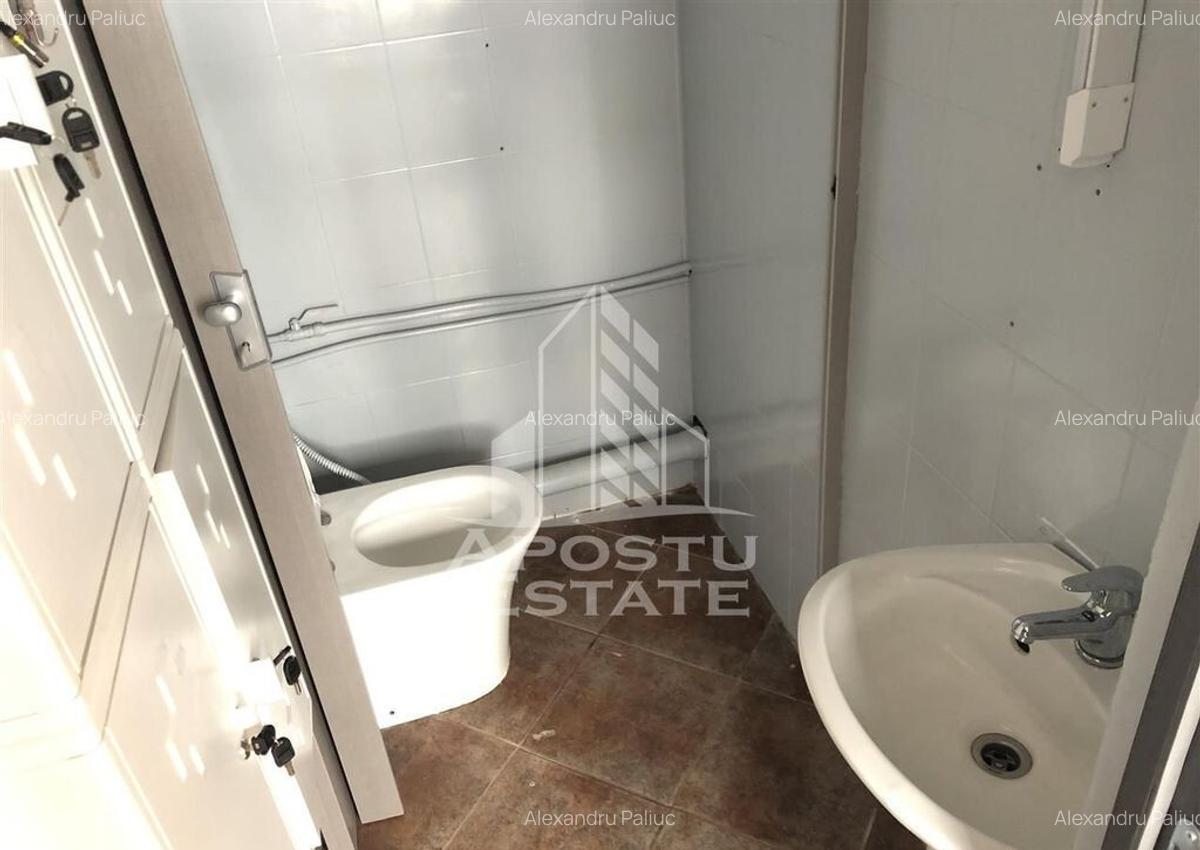 Spatiu comercial 35mp, Complexul Studentesc - 3