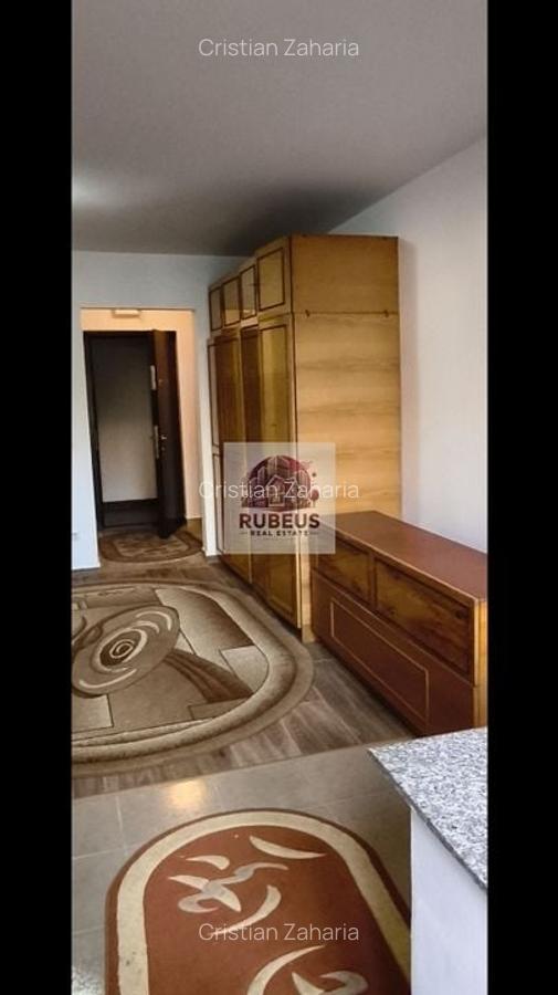 Garsoniera 27 mp + logie - 3