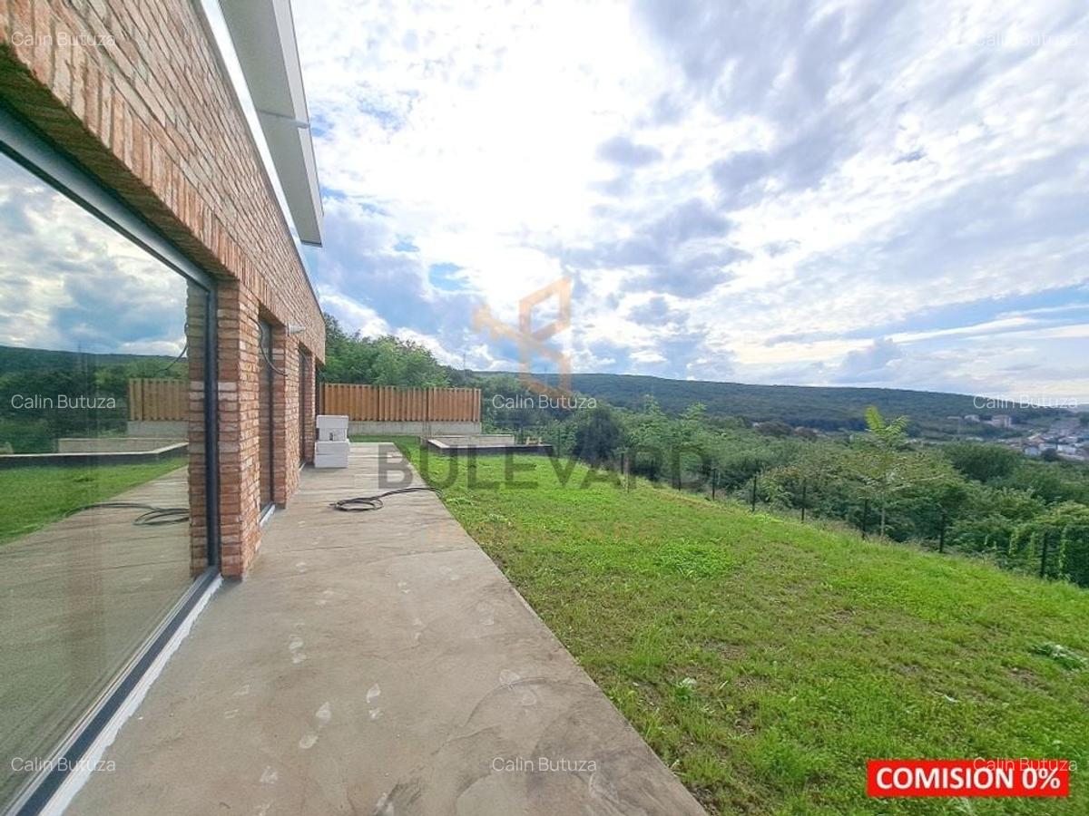Apartament exclusivist, curte individuala, parcare acoperita, zona Europa - 5