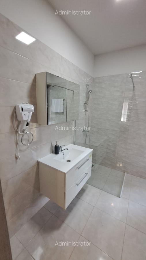 APARTAMENT 2 CAMERE LUX ULTRACENTRAL BLOC NOU LA PRIMA INCHIRIERE - 21