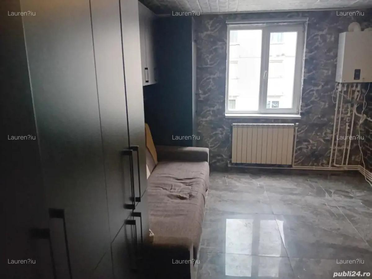 Garsoniera,la cheie,26mp,mara?ei,termoizolat,luminoasa,calduroasa - 3