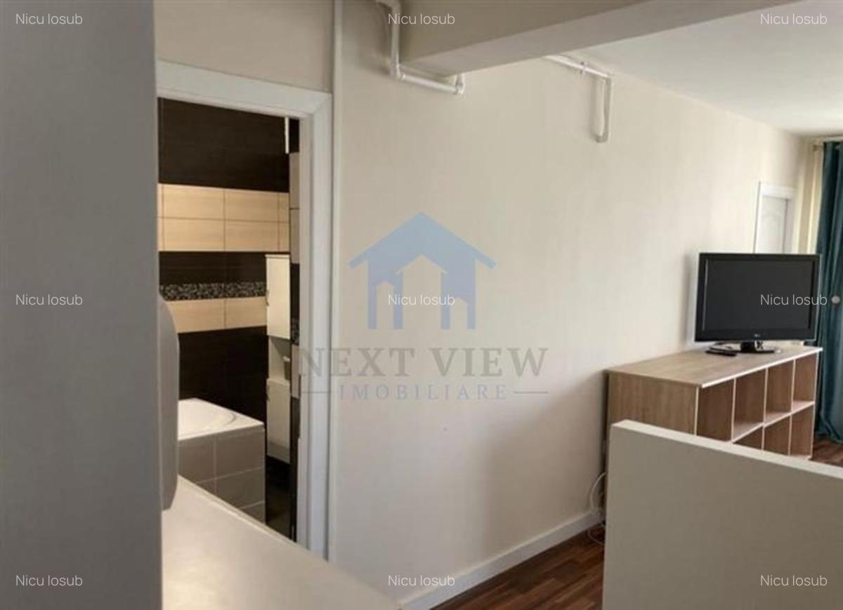 Apartament 1 camera, Platinia - 3