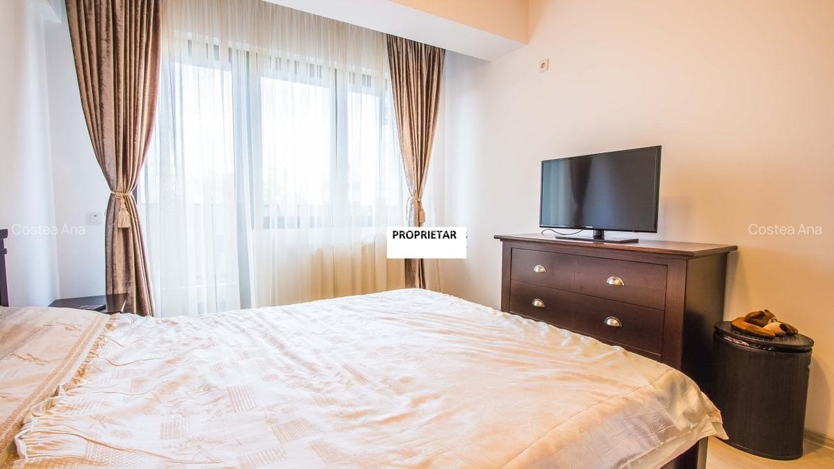Apartament cu 2 camere decomandat în Aviației - 7