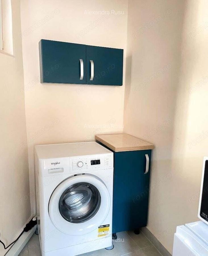 Garoniera Dubla Zona Nerva Traian - 2