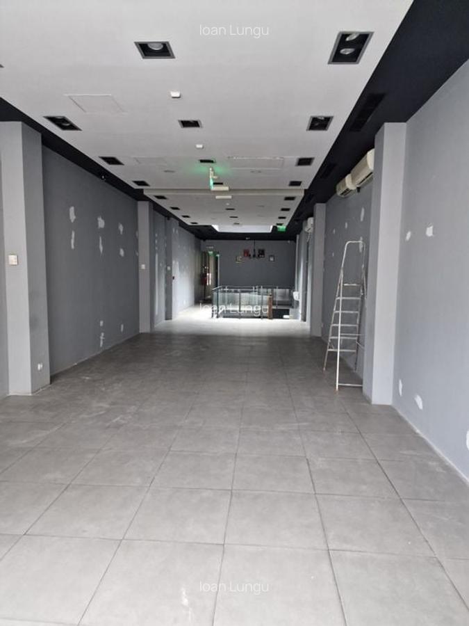 Zona Centrul Isoric  Etaj 1 supr 140mp cu intrare separata din strada - 1