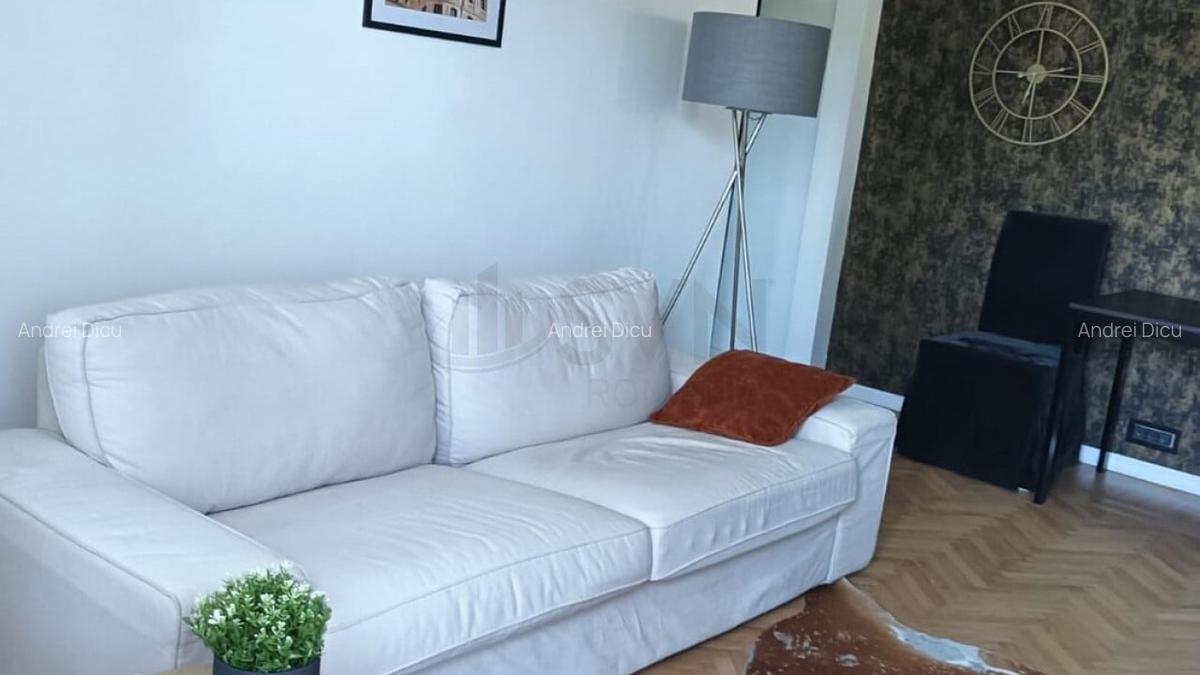 REA1026539 Apartament 2 Camere I De Vanzare I Floreasca - 2