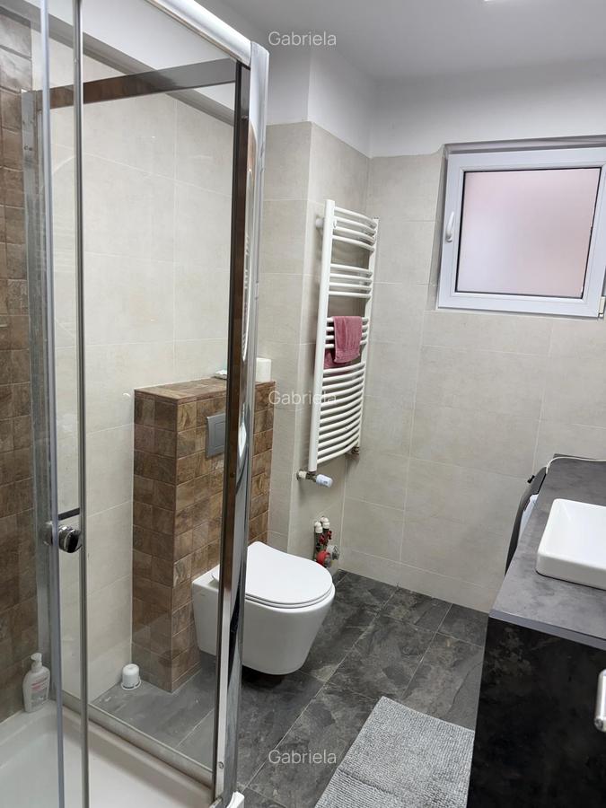 Apartament complet renovat – ideal pentru AIRBNB – Ultracentral București - 13