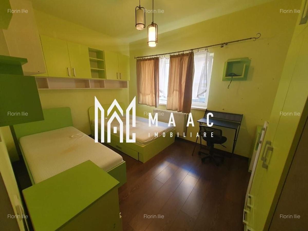 Apartament 3 Camere I Decomandat I Etaj 1 I Strand - 2