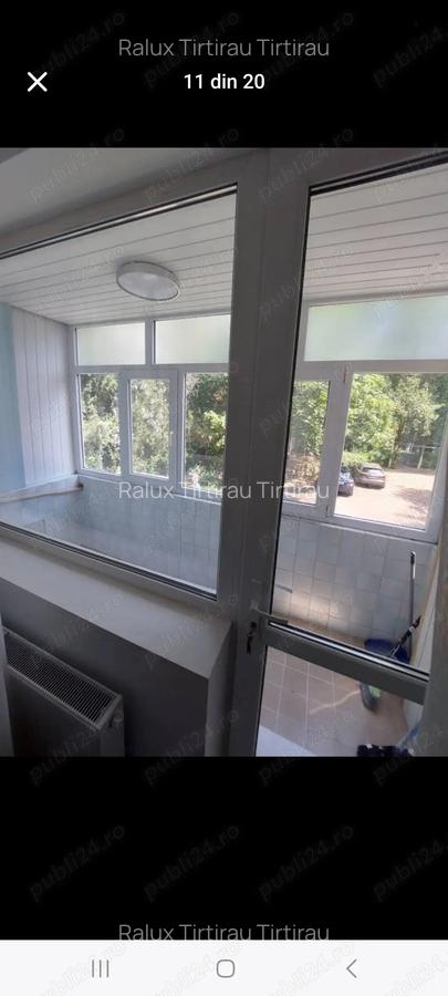 CITY PARK MALL AP 2 camere decomandat - 9