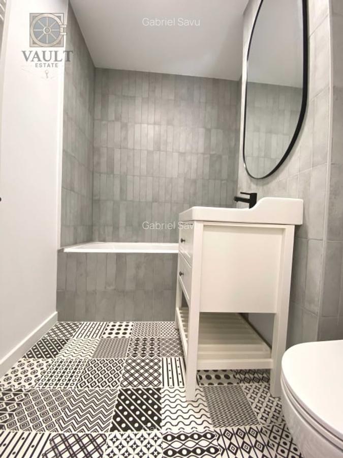 APARTAMENT 3 CAMERE / COMPLET RENOVAT 2025 / LANGA METROU RAUL DOAMNEI - 6