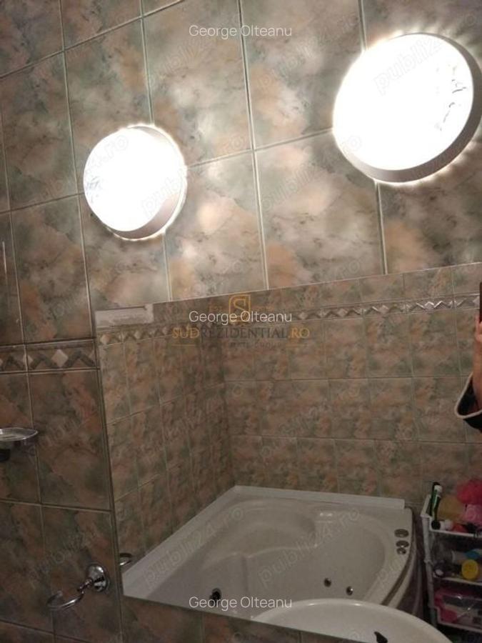 2 camere semidecomandat, Dimitrie Cantemir, Unirii - Comision 0 - 5