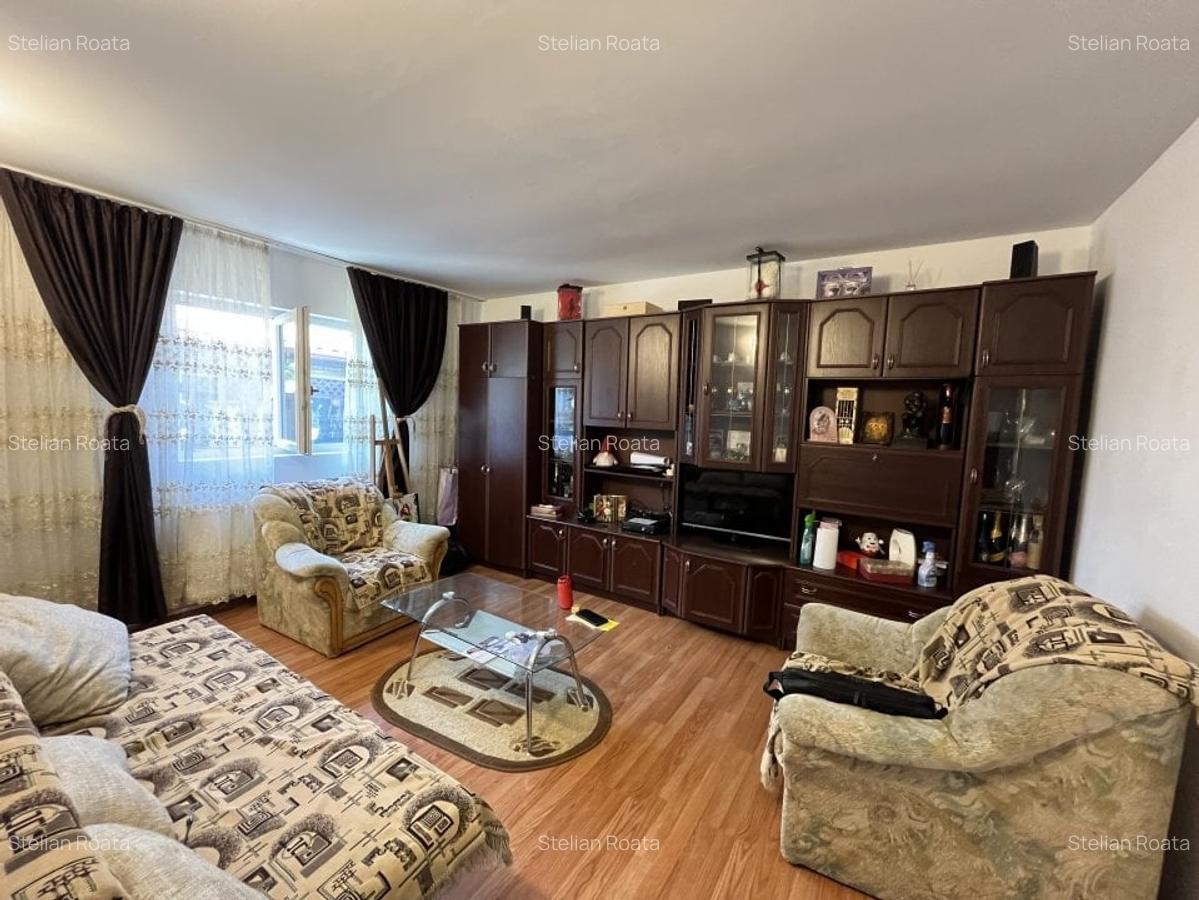 Exclusivitate! Vila moderna P+M, 4 camere, Valu lui Traian! - 5