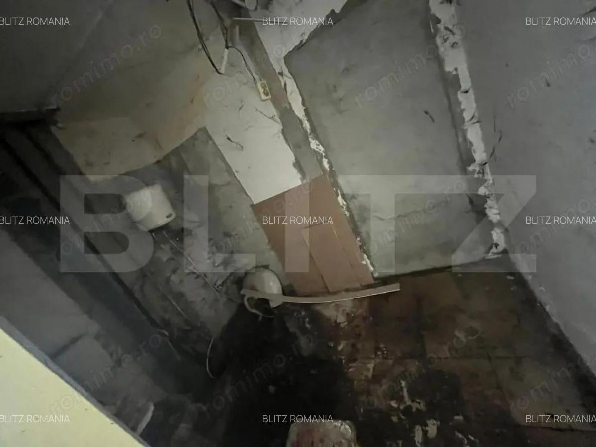 Apartament 2 camere, 30 mp, zona Micro 9 - 3