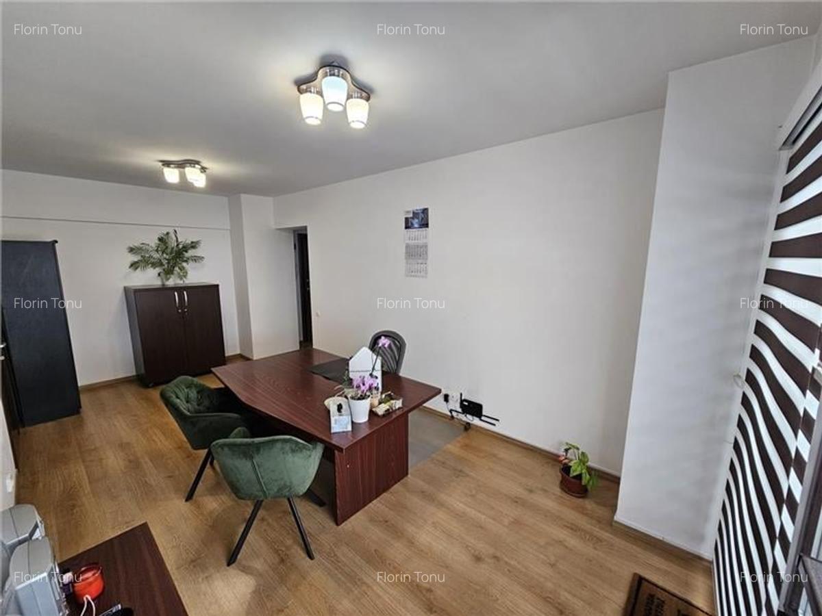 Apartament cu 2 camere semidecomandat în Astra - 5