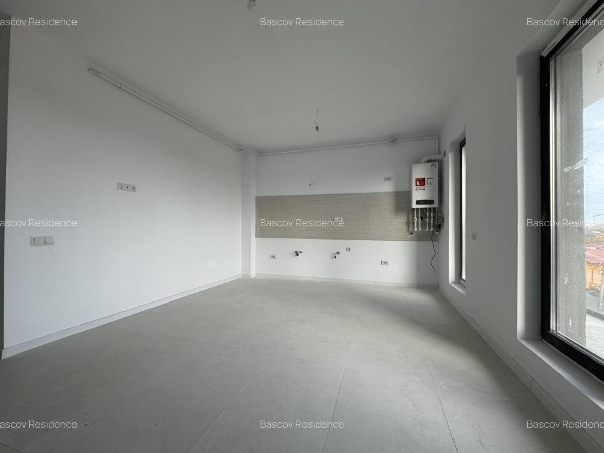Apartament cu 2 camere nedecomandat în Drumul Taberei - 1