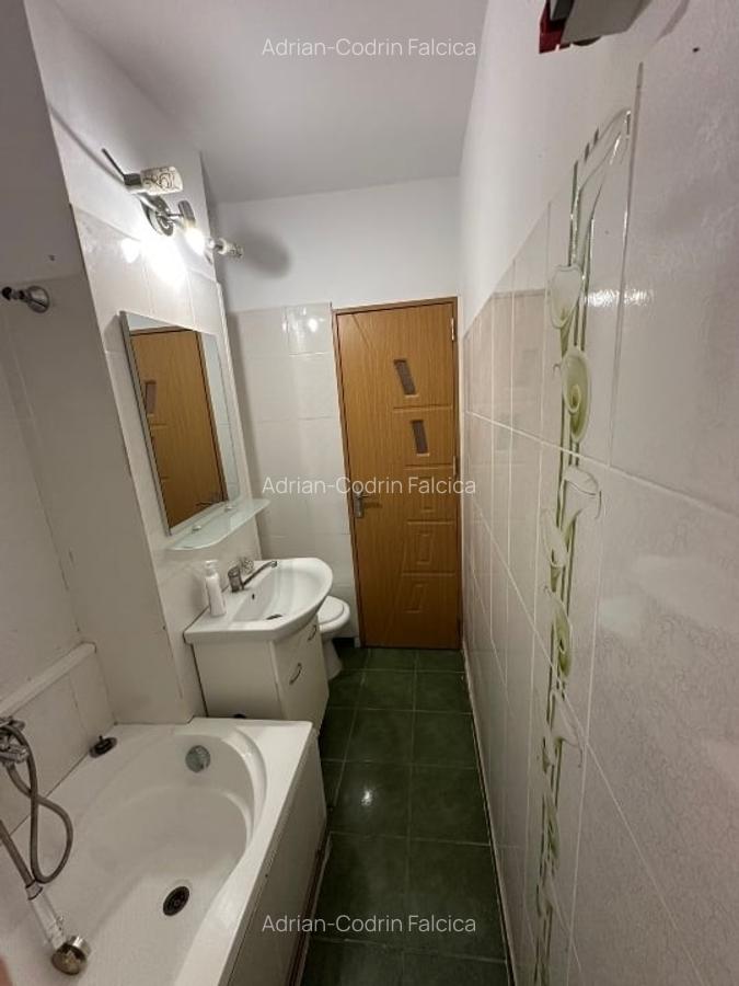 Apartament cu o camera - Tineretului - 9