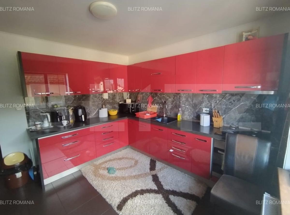 Casa P+M  Malu Mare, 462mp curte, 160mp utili, zona primarie - 15