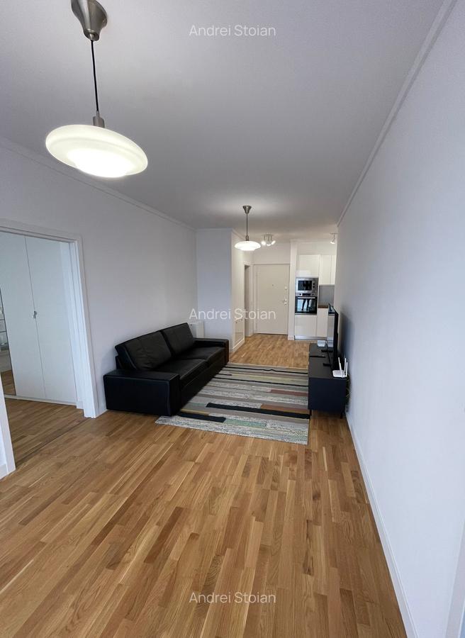 Vanzare | 3 camere | bloc nou |  Marmura Residence - 2