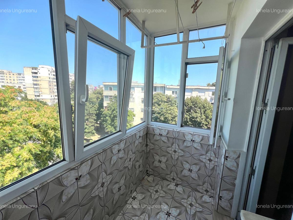 Tomis 3 I 2 Camere I Decomandat I AC I Centrala I Balcon I Termen lung - 18
