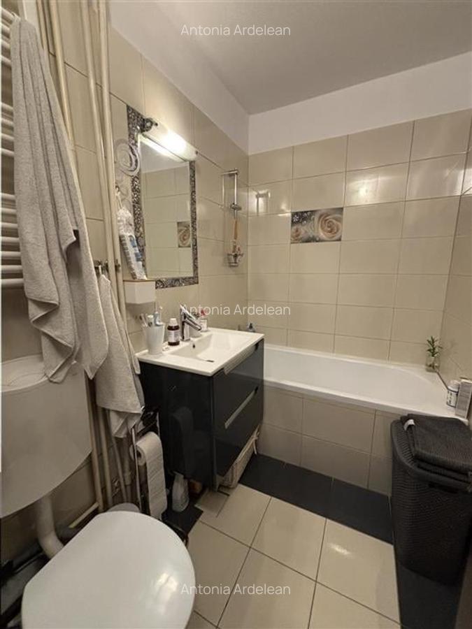 APARTAMENT 3 CAMERE | ZONA CENTRALA | ETAJ INTERMEDIAR | ORADEA - 10