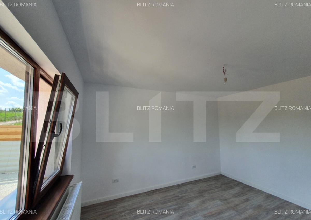 Casa P+M,100 MP,Hlincea,Teren 310 MP. - 1