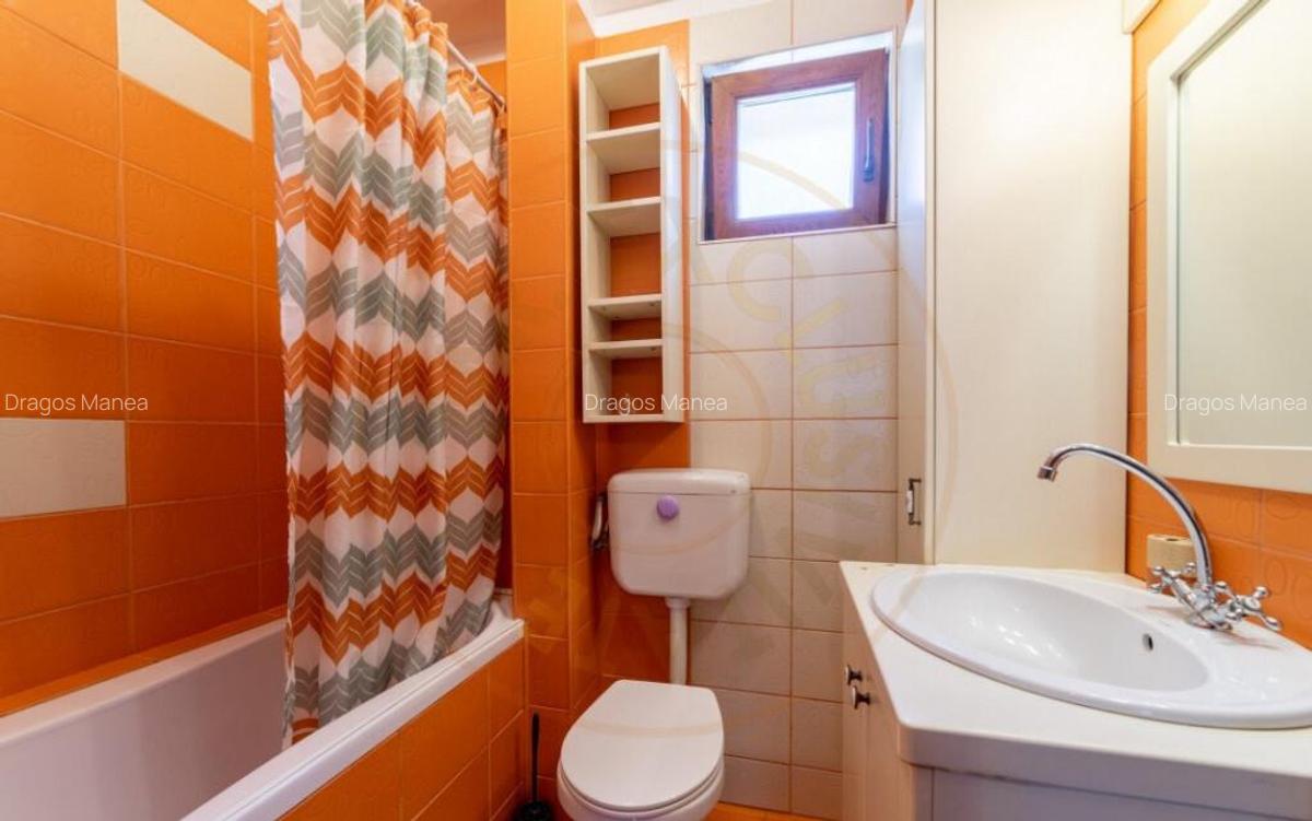 2 camere decomandat, bloc mic, langa metrou Parc Bazilescu - 7