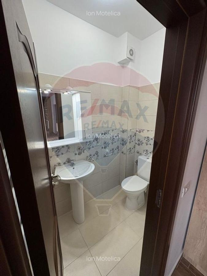 Apartament suprafata generoasa Sanpetru - 9