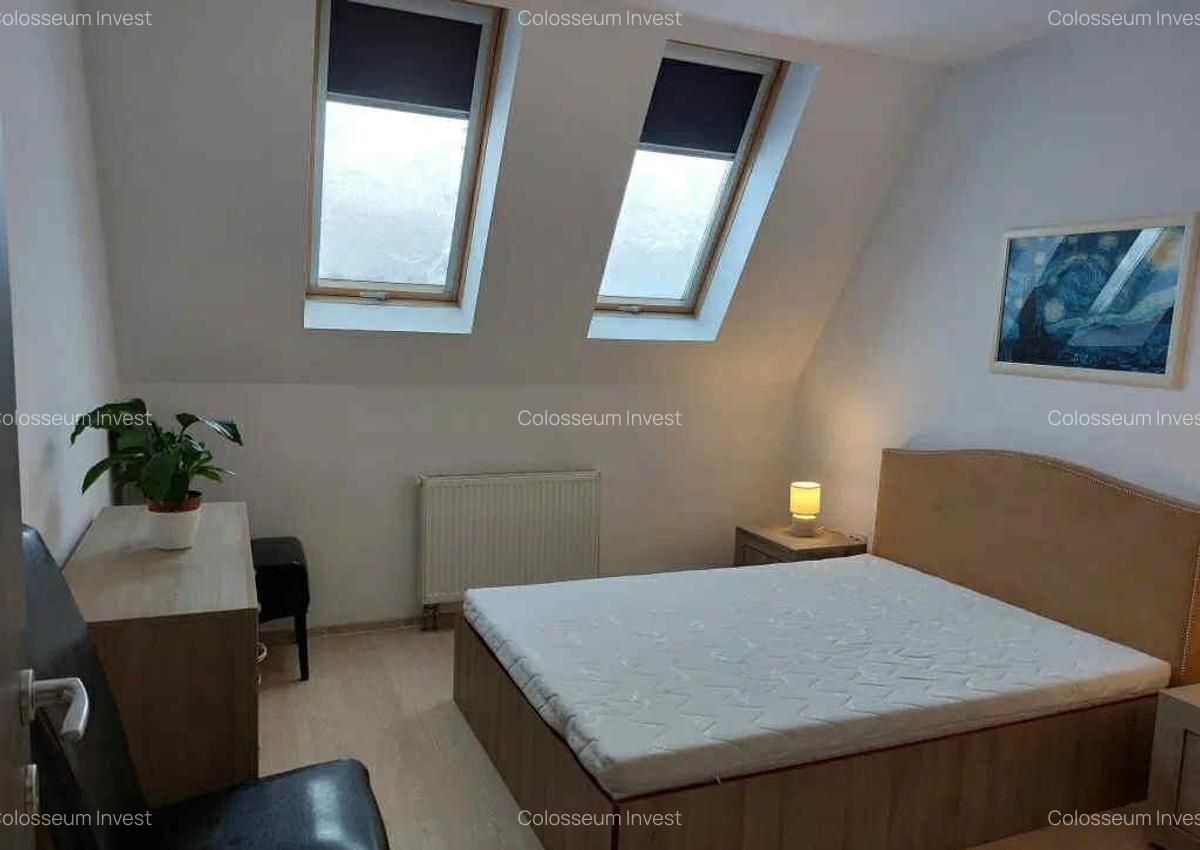 Apartament 2 camere, tip studio - zona Astra - 4